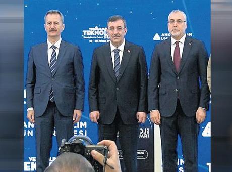 Dijital Türk Lirası ve Ulusal Veri Stratejisi ile Bağımlılığımızı Kırıyoruz