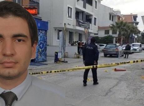 Balıkesir'de Araştırma Görevlisine Yönelik Suikast: Maskeli Katiller Yakalandı