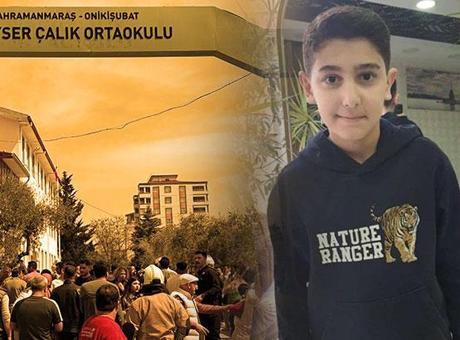 Silahlı Saldırıda Trajik Kayıp: Kerem'in Ailesi Yaşananları Anlattı