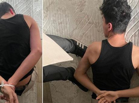 MİT'in Siber Suçlarla Mücadele Operasyonu: 9 İlde 12 Gözaltı