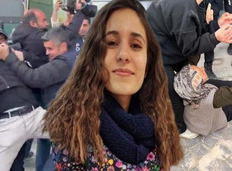 Gülistan Doku Davasında Gözaltı Operasyonu: Aile Coşkuyla Tepki Gösterdi