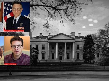 Bilim Dünyasını Şok Eden UFO Gizemi: Şüpheli Kaybolmalar ve Ölümler Artıyor