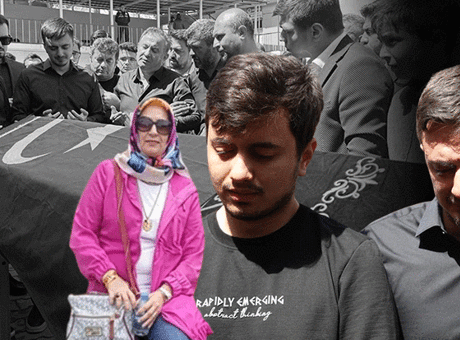 Ayla Kara'nın Çocuklarından Duygusal Açıklamalar: 'Annem Bir Kahramandı'