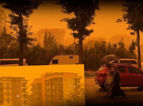 Meteoroloji'den Önemli Hava Uyarısı: Muğla'dan Kastamonu'ya Kadar Etkili Sağanak Yağışlar Bekleniyor
