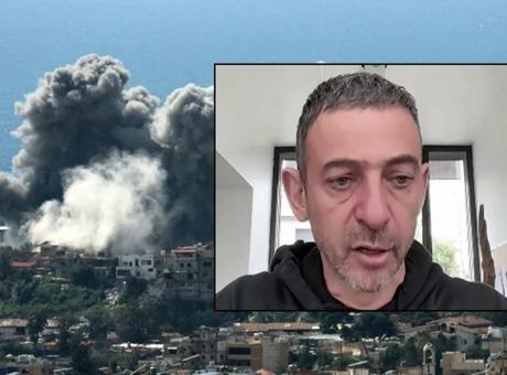 Ali Cherri'nin Çağrısı: Beyrut'taki Aile İçi Trajedi için Hukuki Mücadele