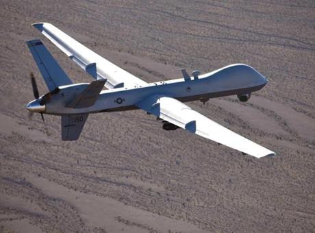 Romanya'da Rus Dronları ile Hava Sahası İhlali Alarmı