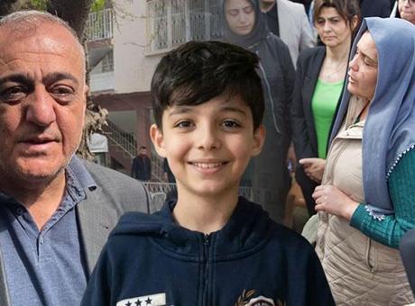 Kahramanmaraş'taki Okul Saldırısında Hayatını Kaybeden Adnan'ın Acı Hikayesi