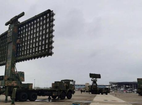 Çin'in İran'a Olası Radar Sistemleri Sevkiyatı: ABD İstihbaratından Çarpıcı İddia