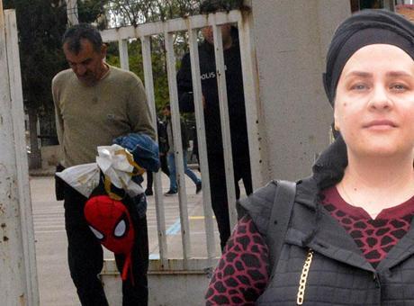 Kahramanmaraş'taki Okul Saldırısında Yaşananlar: Velilerin Korkusu ve Çağrıları