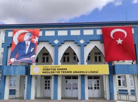 Tekirdağ'da Okul Çevresinde Silahlı Eylem İhbarına İki Tutuklama