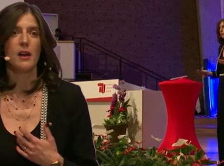 Bursa'dan Berlin'e Tesadüfen Kazanılan Bir Başarı: Prof. Dr. Fatma Deniz Rekor Oyla Rektör Seçildi