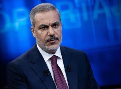 Dışişleri Bakanı Hakan Fidan, Antalya Diplomasi Forumu'nda Kritik Mesajlar Verdi