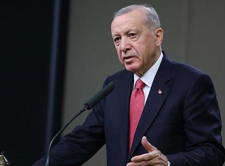 Cumhurbaşkanı Erdoğan'dan Kahramanmaraş Saldırısına İlişkin Önemli Açıklamalar
