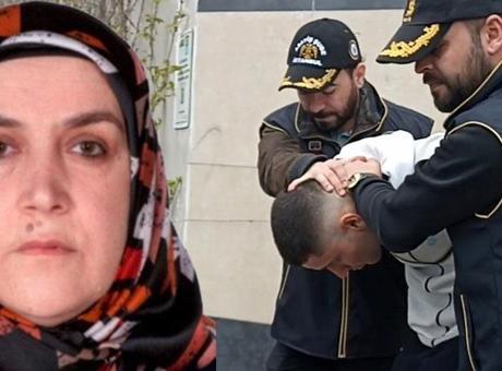 Kartal'da Cinayet Şoku: 20 Yaşındaki Üniversiteli, 59 Yaşındaki Kadını Bıçaklayarak Öldürdü