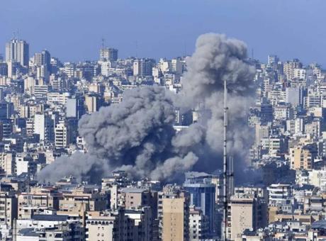 ABD, Lübnan'a Saldırıları Yasakladı: Trump'tan Kritik Açıklamalar