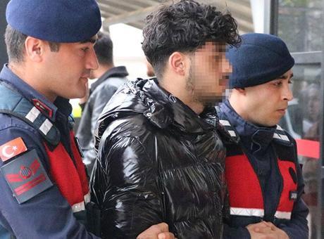 Antalya'da Okulu Tehdit Eden Sosyal Medya Paylaşımı: Bir Kişi Tutuklandı