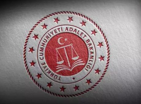 Adalet Bakanlığı Görevde Yükselme ve Ünvan Değişikliği Sınav Sonuçları Duyuruldu