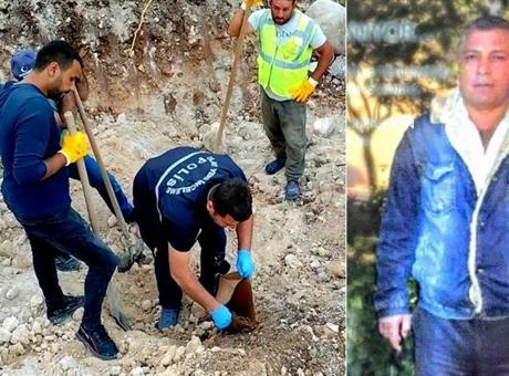 Kahramanmaraş'ta Deprem Sonrası Gizemli Ölüm Davası: 'Temeldeki Ceset' Hakkında İçtimai Karar