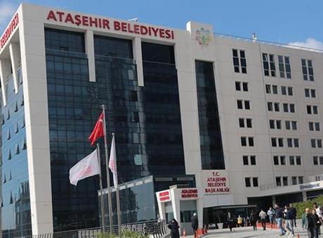 Ataşehir Belediyesi'ne yönelik rüşvet operasyonunda 18 kişi gözaltına alındı