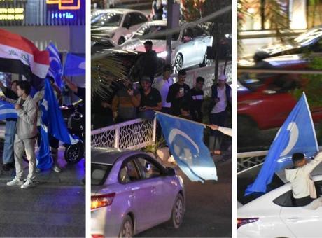 Kerkük'te 100 Yıl Sonra Türkmen Yönetimi: Dönüşümün Arka Planı