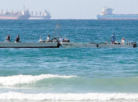 İran ile Olası Anlaşma Umutları Artıyor: Hürmüz Boğazı Açık