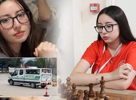 Feyza Keskin'in Trajik Ölümü: Genç Satranççı İnşaat Alanında Bulundu