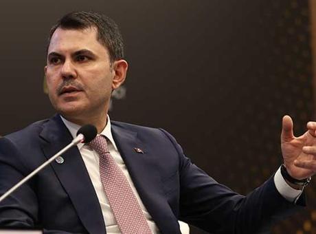 COP31 Başkanı Murat Kurum: 'Uygulama COP'u Olarak Geleceğe Yön Vereceğiz'