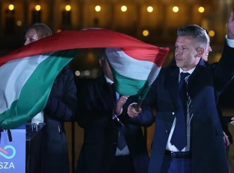 Macaristan'da Tisza, Anayasa Değişikliği İçin Gerekli Olan Sandalyeleri Aştı