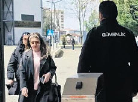 Okullarda Güvenlik Önlemleri Artıyor: Turnike ve El Dedektörleri Kullanılmaya Başlandı