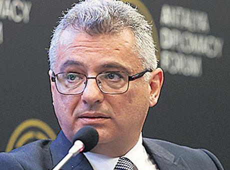 Kıbrıs Sorununda Yeni Gelişmeler: Türk F-16'larının Stratejik Önemi