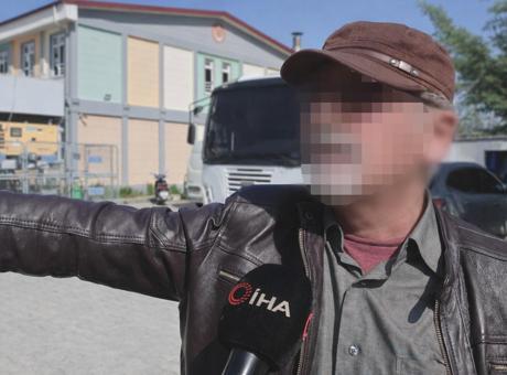 Hatay'da Sahte Başkomiser Dolandırıcılığı Çözüldü: 1.87 Milyon TL'lik Tuzak Son Anda Bozuldu