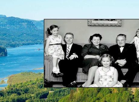 70 Yıl Boyunca Saklı Kalan Aile Gizemi Aydınlatıldı