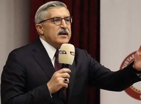 Hüseyin Yayman: Dijital Bağımlılıktan Uyanık Olmalıyız