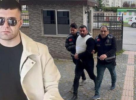 Samsun'da Korkunç Cinayet: Balkondan Girip Uyurken Vurdu