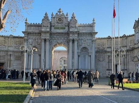 Milli Saraylar, Torino Zirvesi'nde 'Yılın Konuğu' Olacak