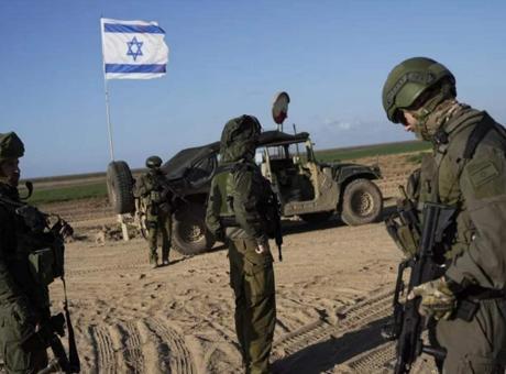 İsrailli Askerlerden Şok İtiraflar: 'Canavar Hissediyorum'