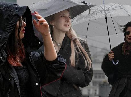 Türkiye'de Hava Durumu Değişiyor: İstanbul, Ankara ve İzmir İçin Meteorolojik Uyarılar