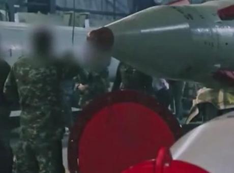 İran Devrim Muhafızlarından Füzeler ve İHA'lar Üzerine Yeni Açıklama