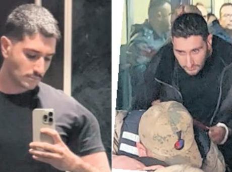Eski Vali'nin Oğlu Mustafa Türkay'ın Savcılık İfadesi İle Gündem Oldu