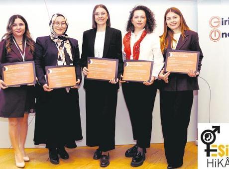 Kadın Girişimcileri Destekleyerek Tarımda Güçleniyoruz