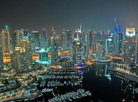 Dubai'nin Efsanesinin Sonu: Güvenlik Krizi ve Ekonomik Dönüşüm