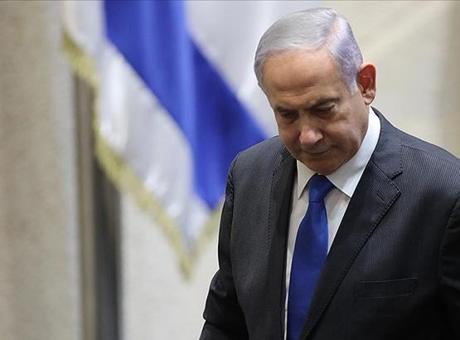 İsrail Halkı Yok Olma Korkusuyla Yaşıyor: 'Asıl Tehlike Netanyahu Değil'