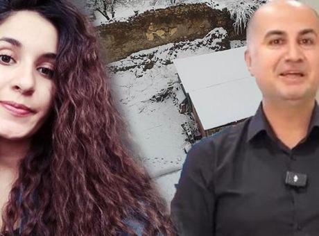 Gülistan Doku Soruşturmasında Önemli Gelişmeler: Eski Başhekim Adliyeye Sevk Edildi