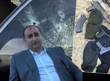 İstanbul'da Avukat Serdar Öktem'in Cinayetinde İddianame Tamamlandı: Azmettirenler Meks ve Hamuş
