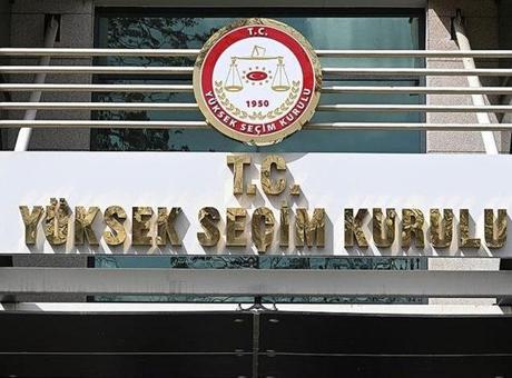YSK'den Önemli Karar: 6 Beldede Ara Seçim 7 Haziran'da Yapılacak