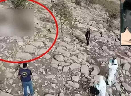 Mardin'de Korkunç Cinayet: 'Atış Talimi' Bahanesiyle Ölüm Tuzağı Kuruldu