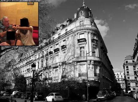 Epstein Davasında Şok Edici Gelişme: Fransız Basını Gizli Tabloları Gün Yüzüne Çıkardı