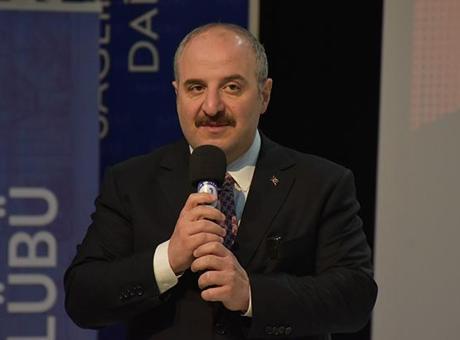 Mustafa Varank: Türkiye Artık Uluslararası Arenada Söz Sahibi