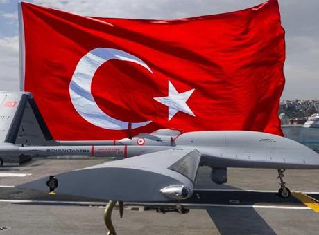 Türkiye'nin Savunma Gücü Avrupa'da Tercih Ediliyor: İtalya Öne Çıkıyor