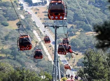 Antalya Teleferik Faciasında Mahkeme Kararını Açıkladı: İki Sanık Hapis Cezası Aldı